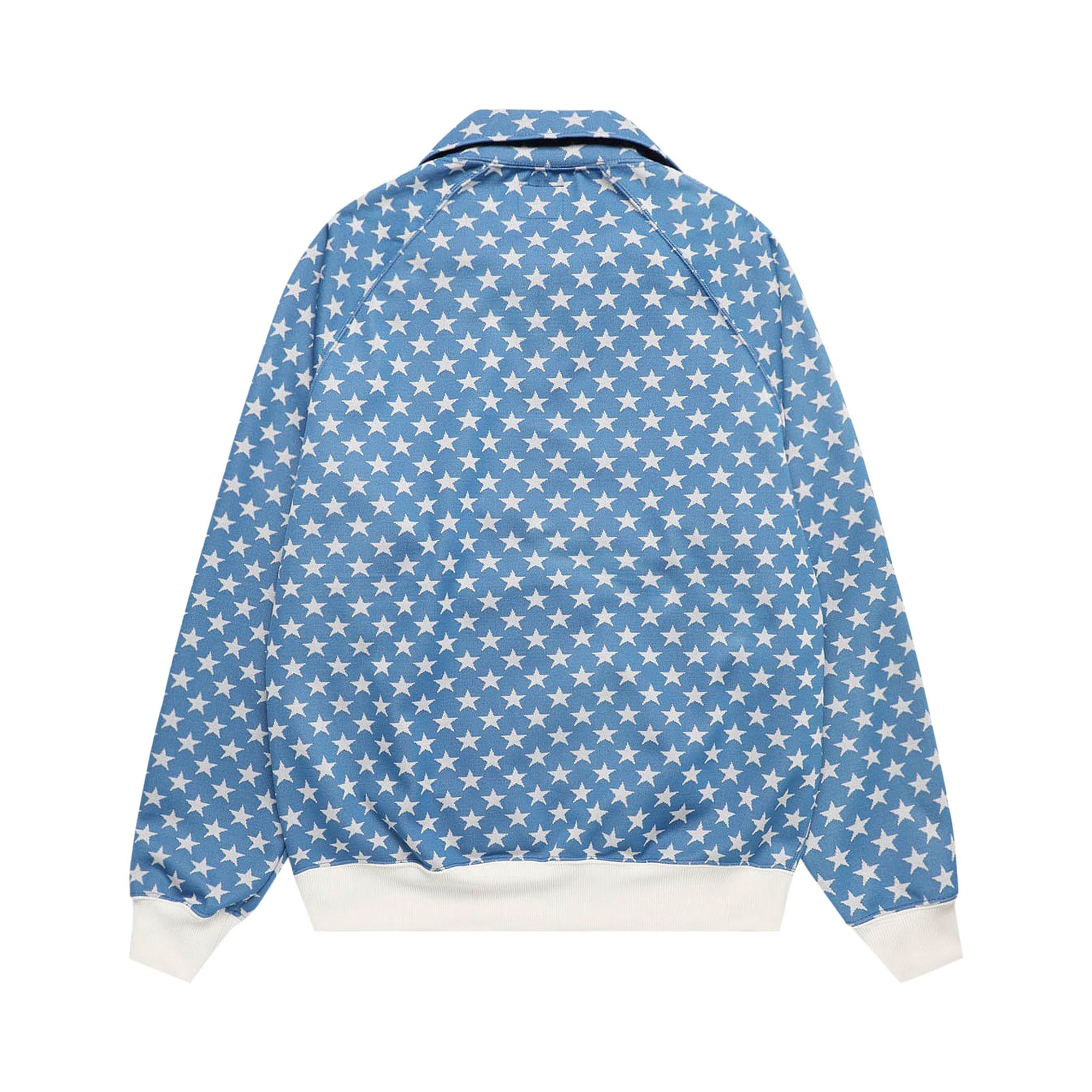 Buy Needles Track Jacket 'Star' - MR282 STAR | GOAT