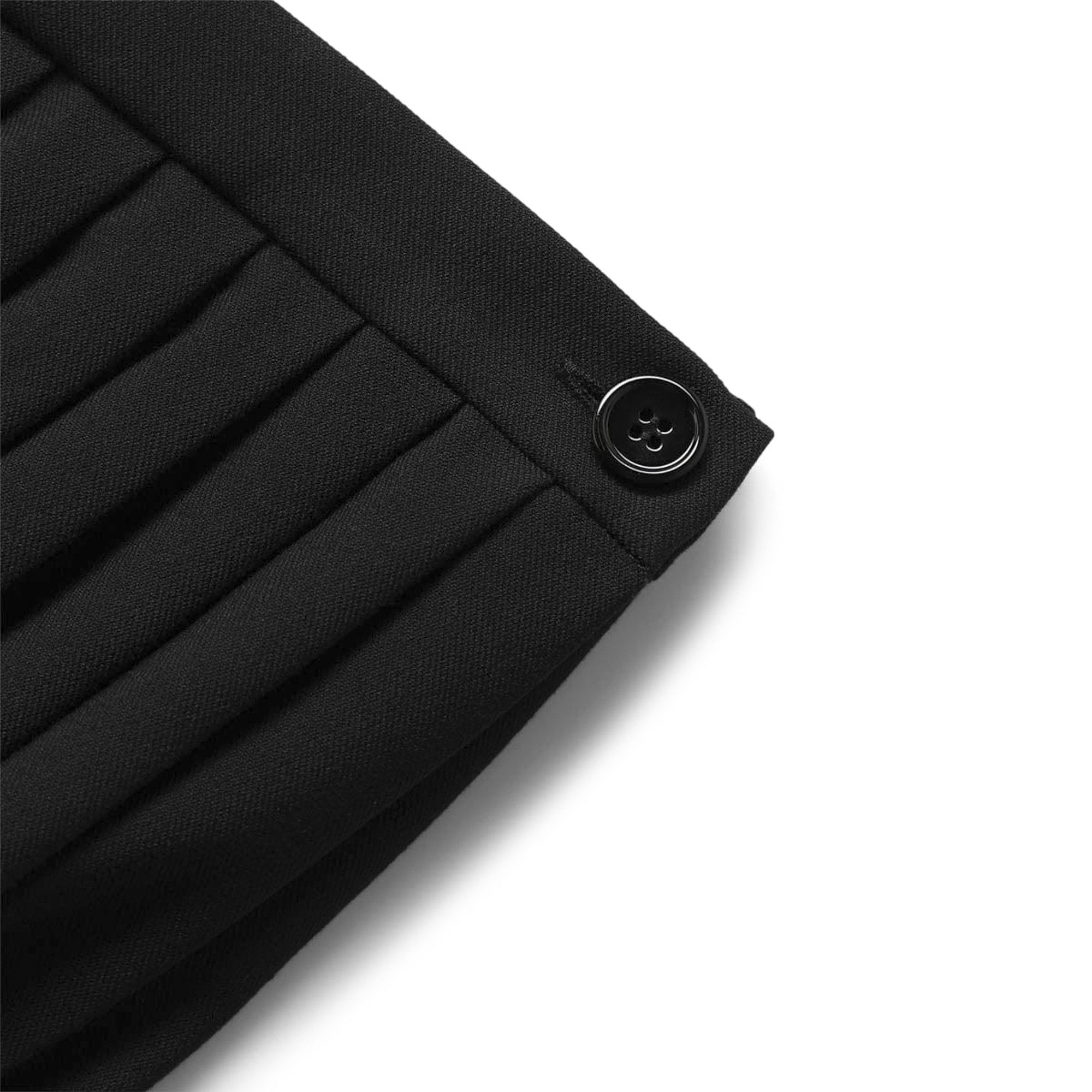 ベストセラー Mini Margiela Maison MM6 Buy Skirt S52MC0002 - 'Black' ギター