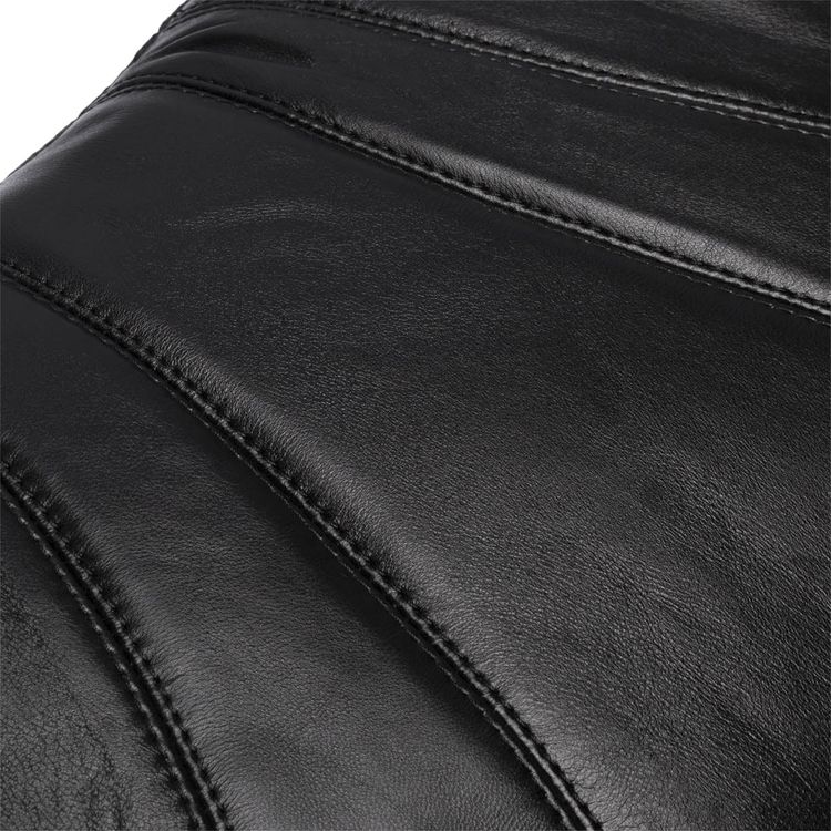 Lemaire Medium Croissant Bag Black
