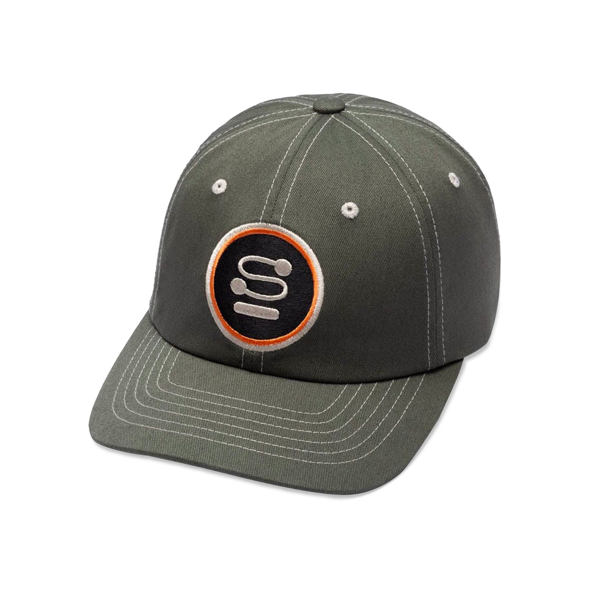 【人気投票 】ハイブランド人気ランキング！ 'Olive' Cap Pro Low Dot Electric Stussy Buy - OLIV 1311116 帽子