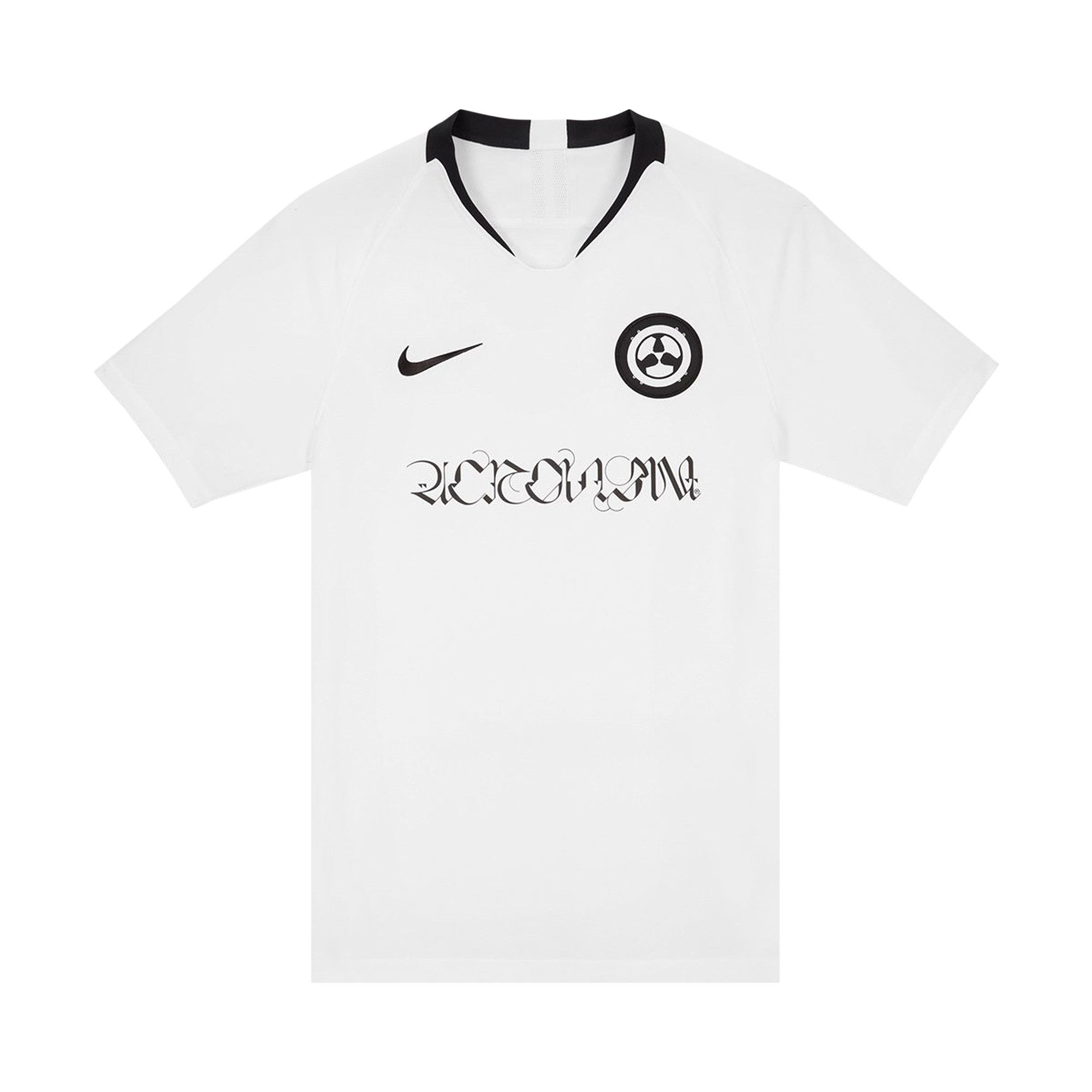 Buy Nike x Acronym Stadium Uniform 'White' - DC8808 100 | GOAT