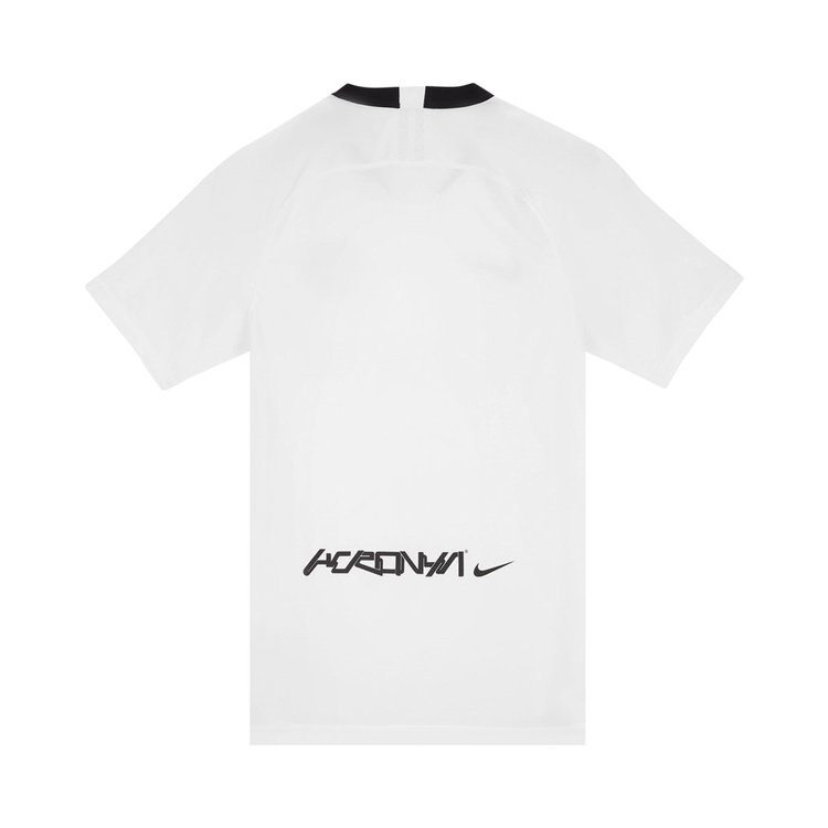 Nike x Acronym Stadium Uniform White