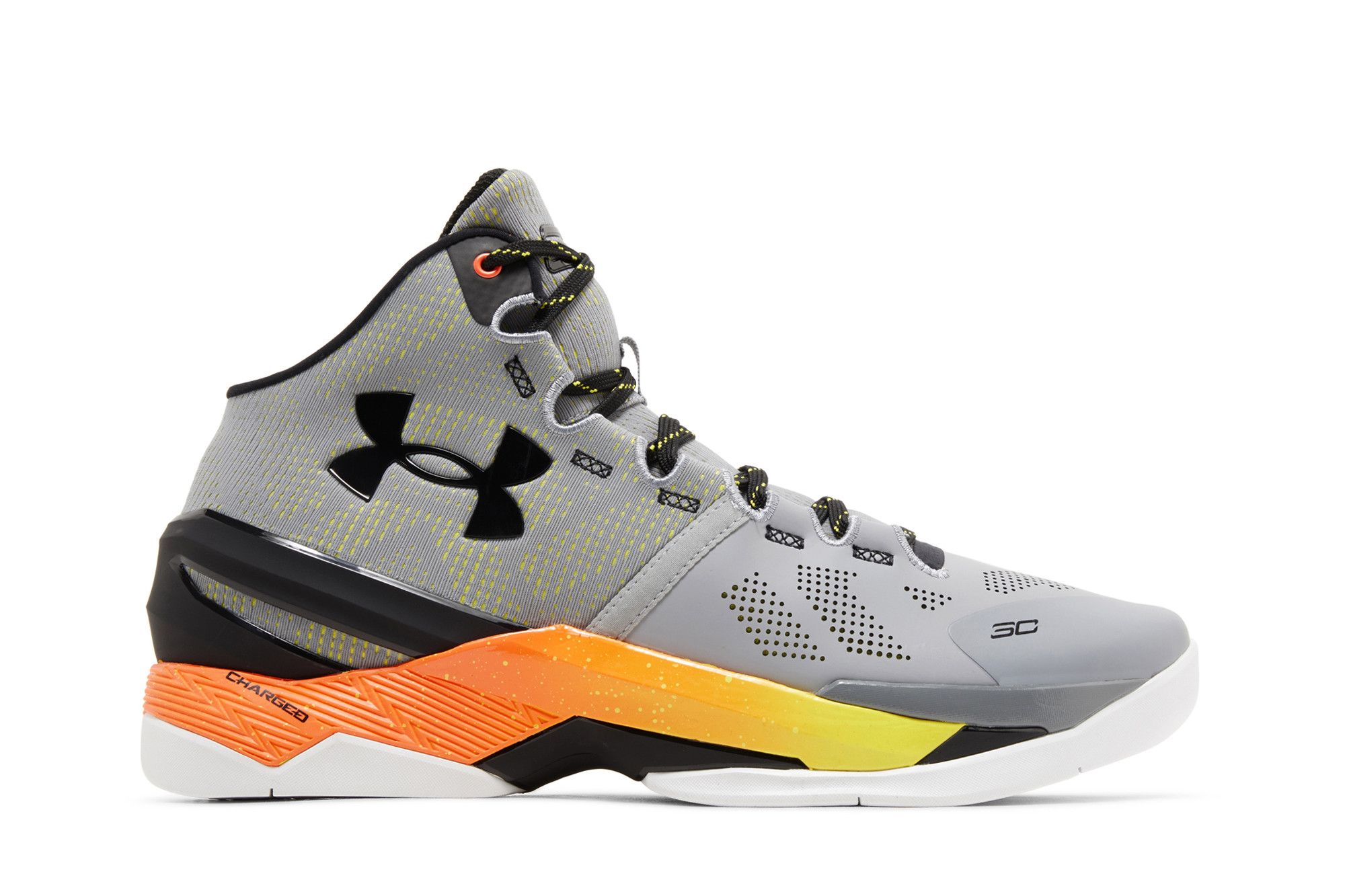 Curry 2 iron sharpens iron store