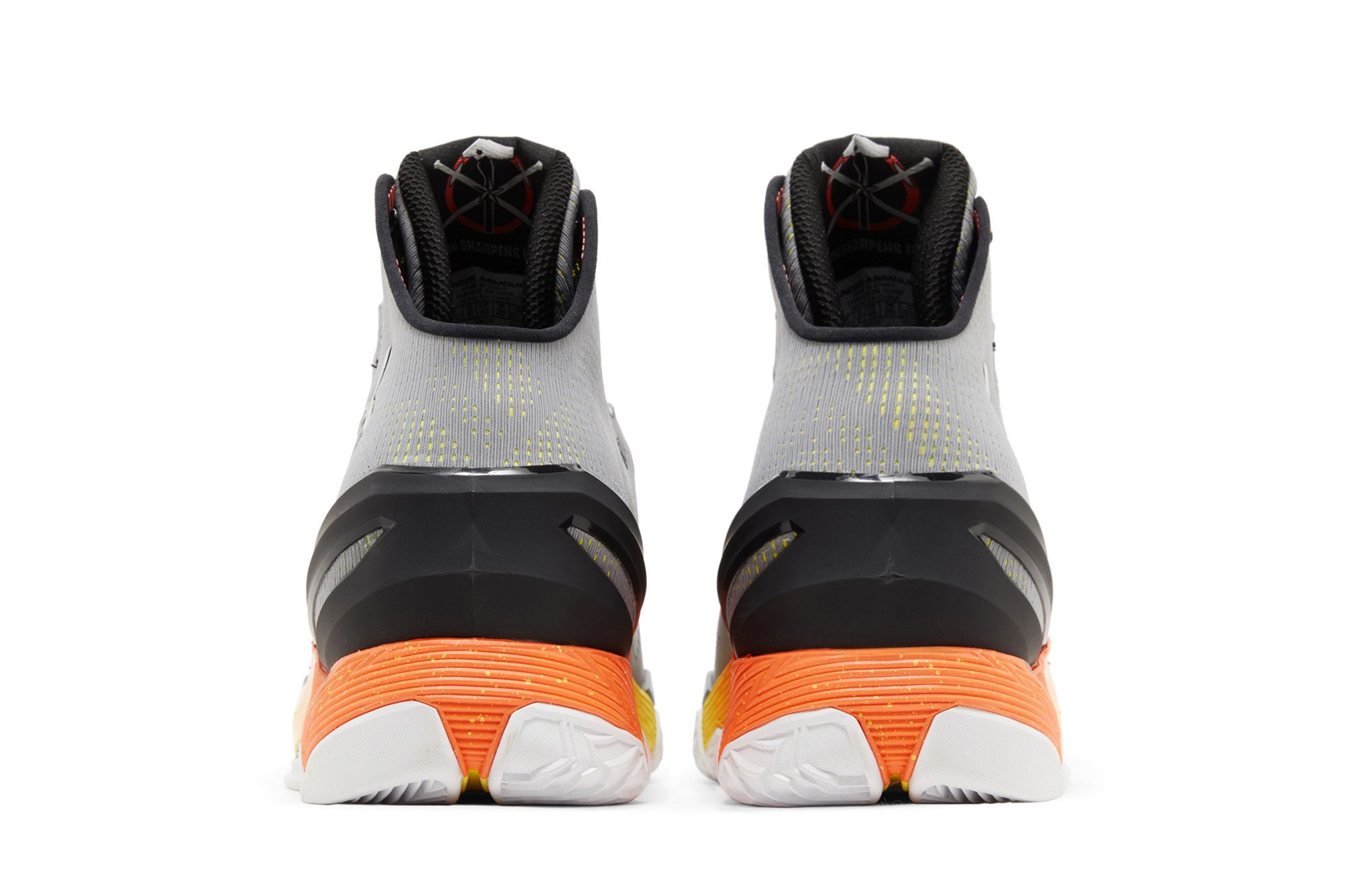 Buy Curry 2 Retro Iron Sharpens Iron 2022 3026052 100 GOAT