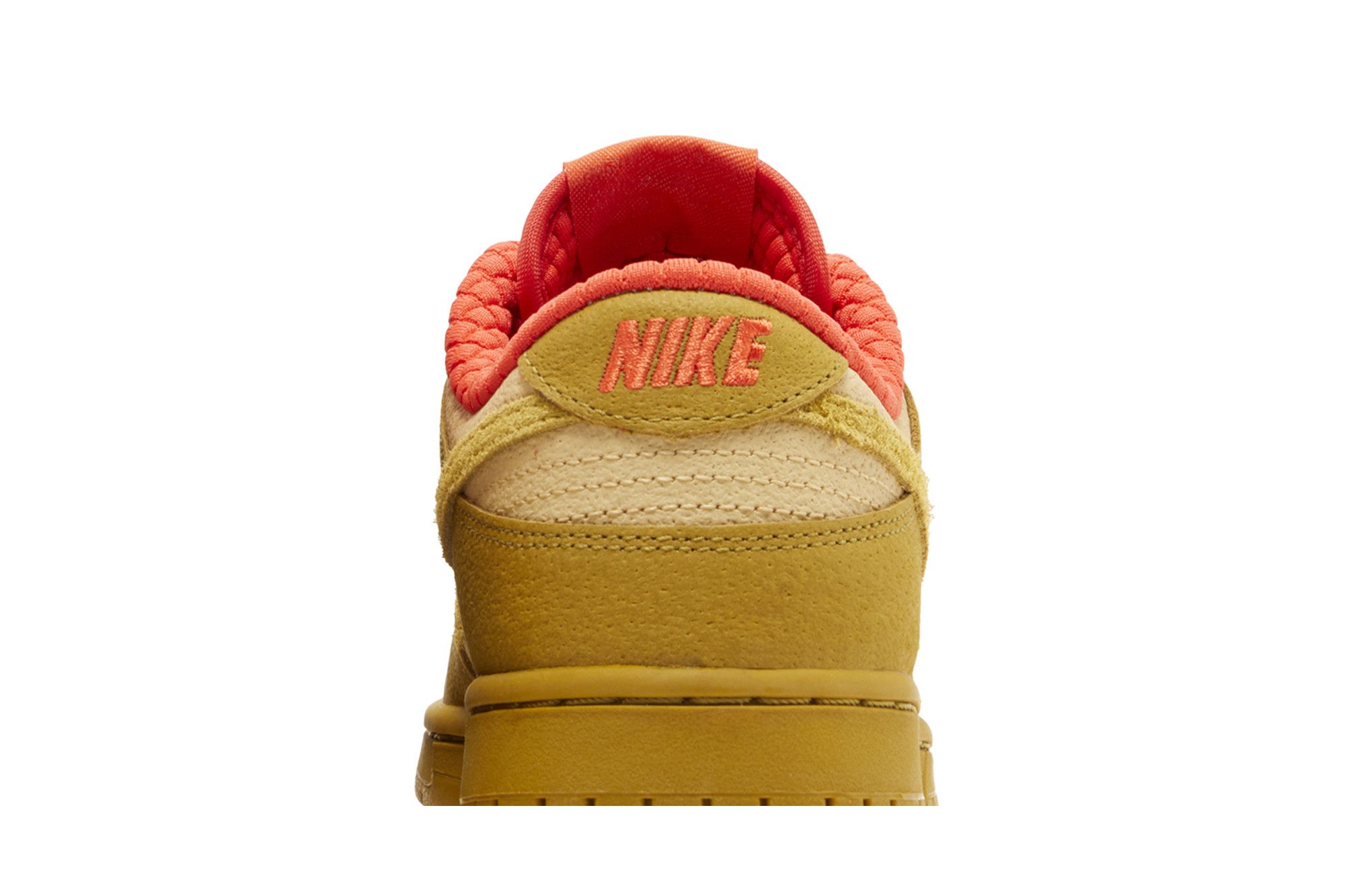 Buy Wmns Dunk Low 'Bronzine Picante Red' - FQ8897 252 | GOAT