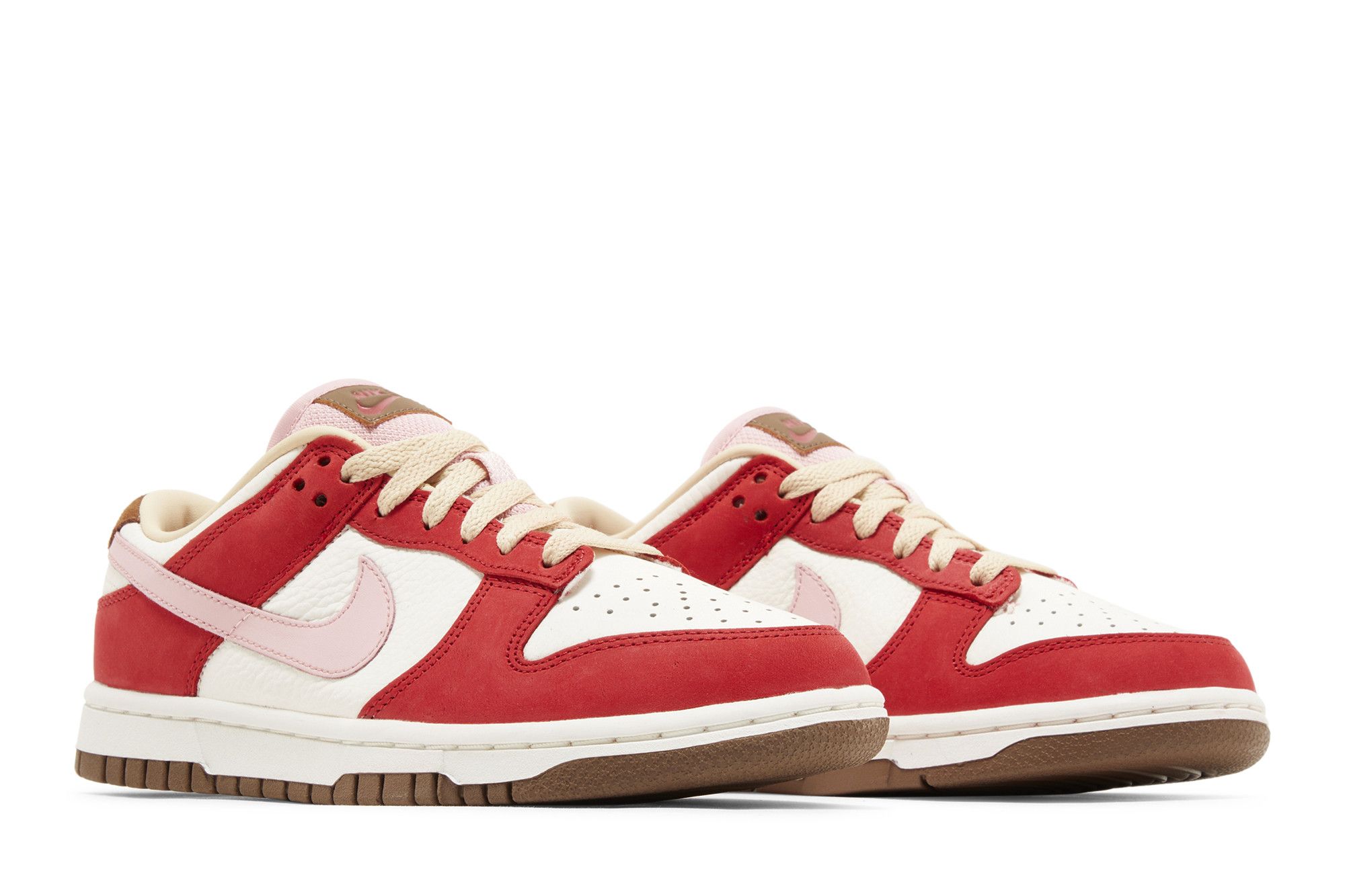 Buy Wmns Dunk Low Premium Bacon FB7910 600 GOAT CA