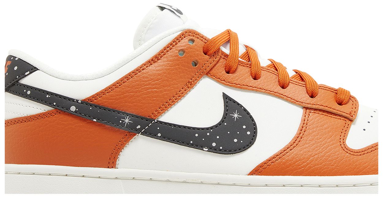 dunk low galaxy