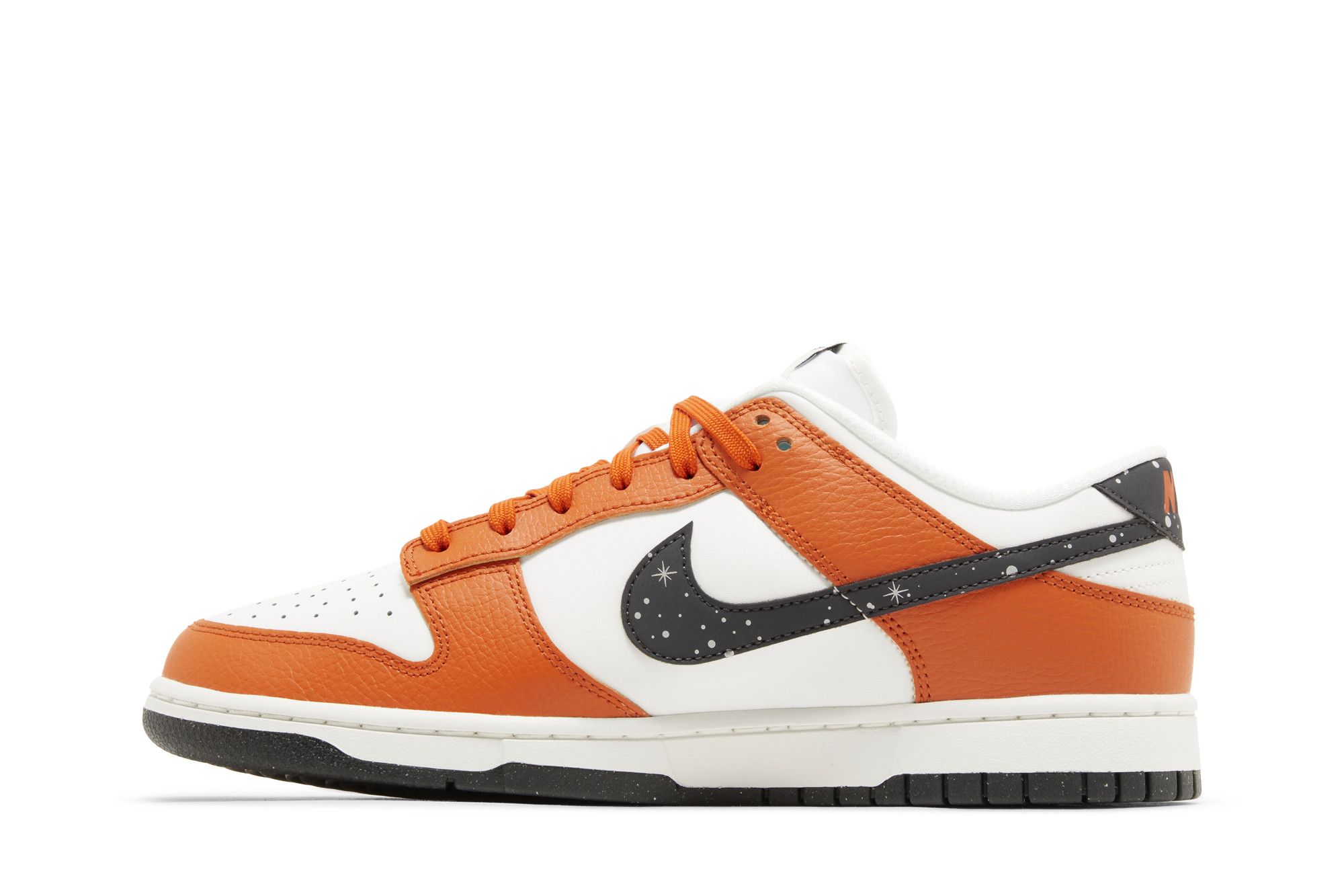 Buy Dunk Low Starry Swoosh FV6909 800 GOAT UK