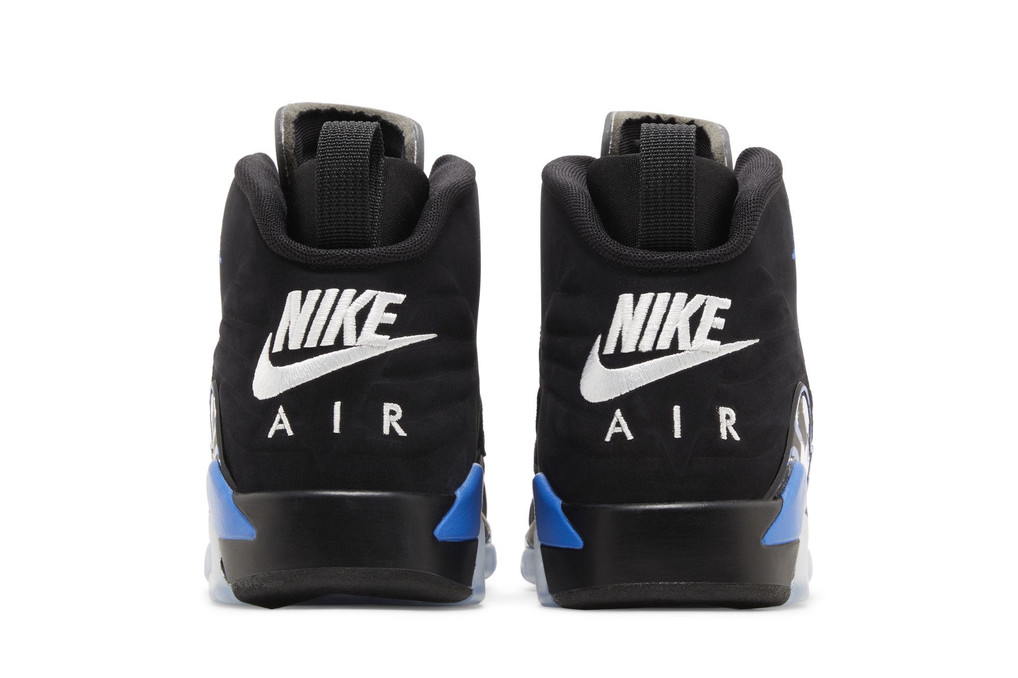 ジョーダンMVP ブラックゲームロイヤル Amazon.com | Jordan MVP Game Royal Mens Size-9.5 | Basketball