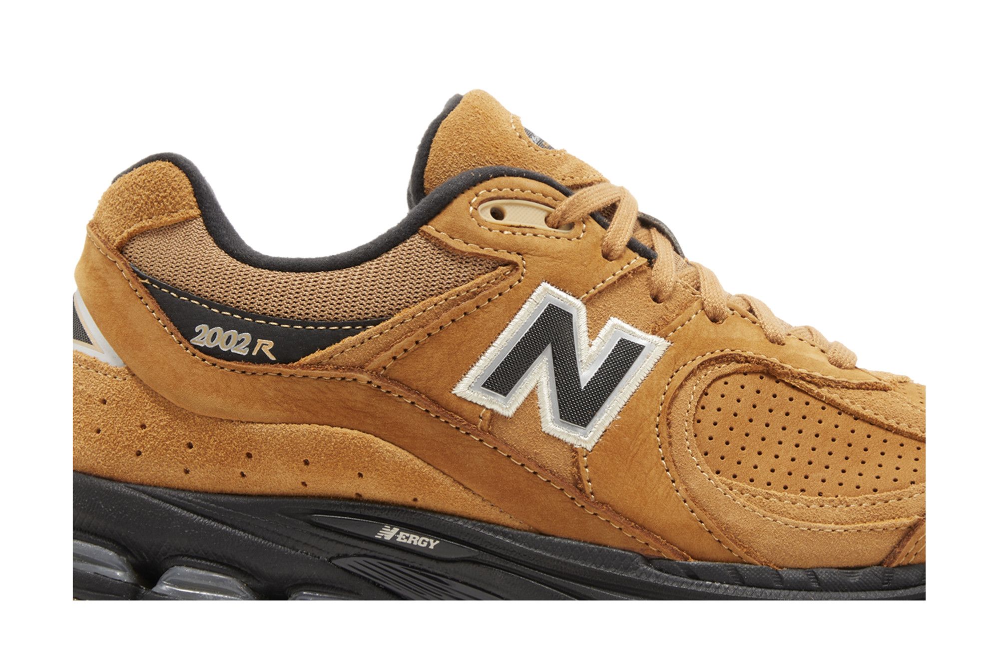 【NEW BALANCE】 M2002REI スニーカー Buy 2002R 'Tobacco' - M2002REI | GOAT CA