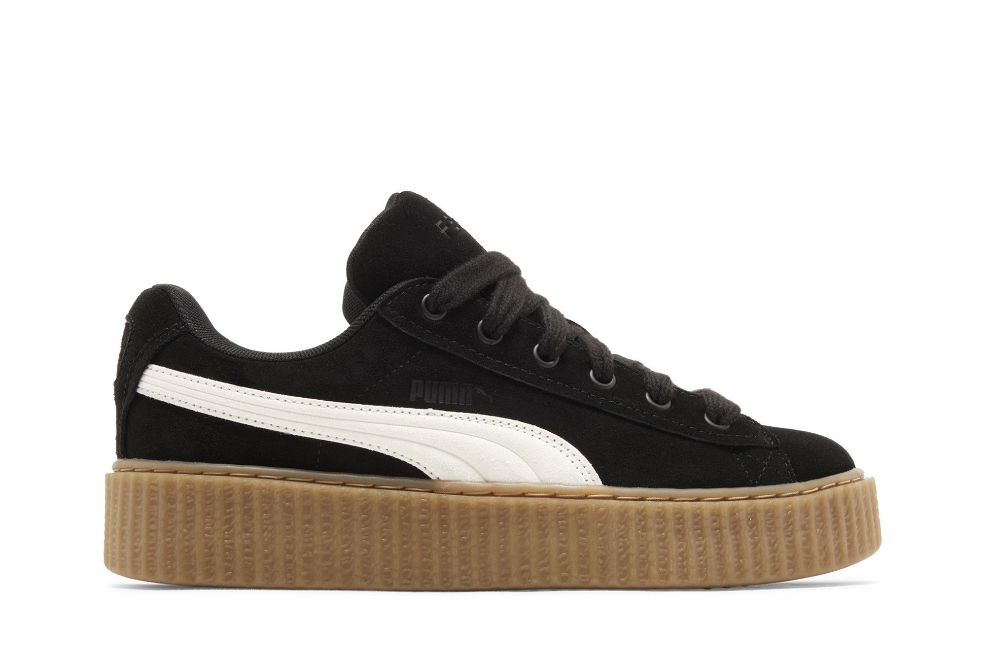 Fenty hotsell platform creeper