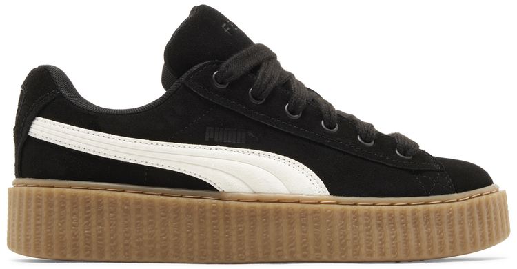 Fenty x Puma Wmns Creeper Phatty Black Warm White