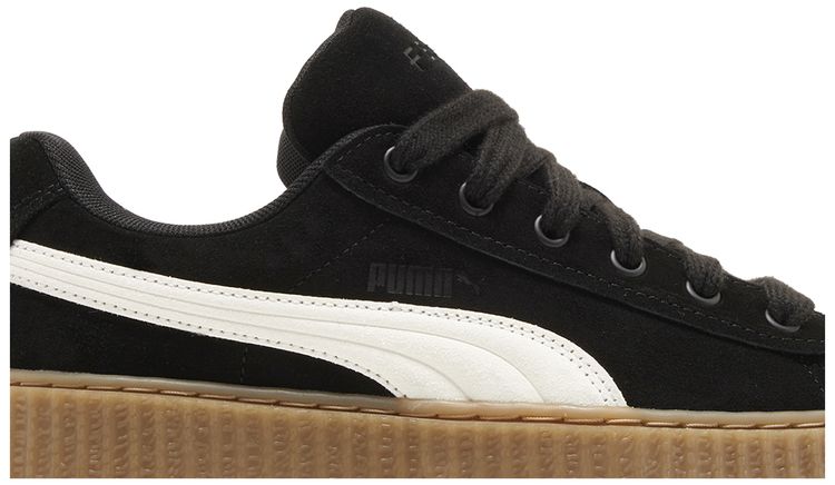 Fenty x Puma Wmns Creeper Phatty Black Warm White