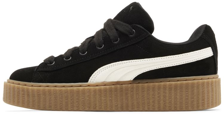 Fenty x Puma Wmns Creeper Phatty Black Warm White