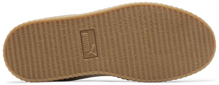 Fenty x Puma Wmns Creeper Phatty Black Warm White