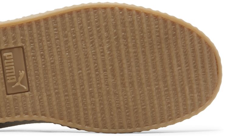 Fenty x Puma Wmns Creeper Phatty Black Warm White