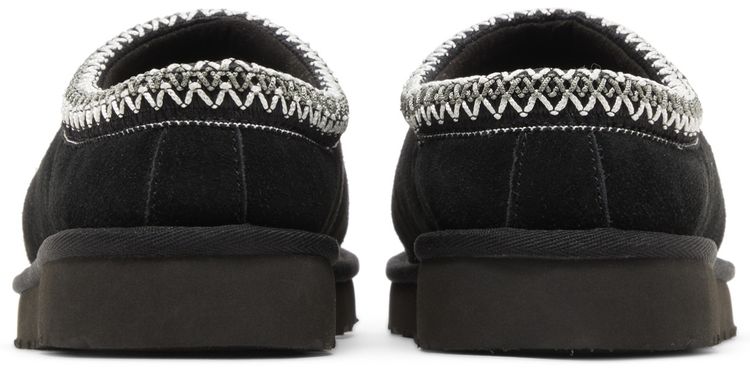 Wmns Tasman Slipper Black