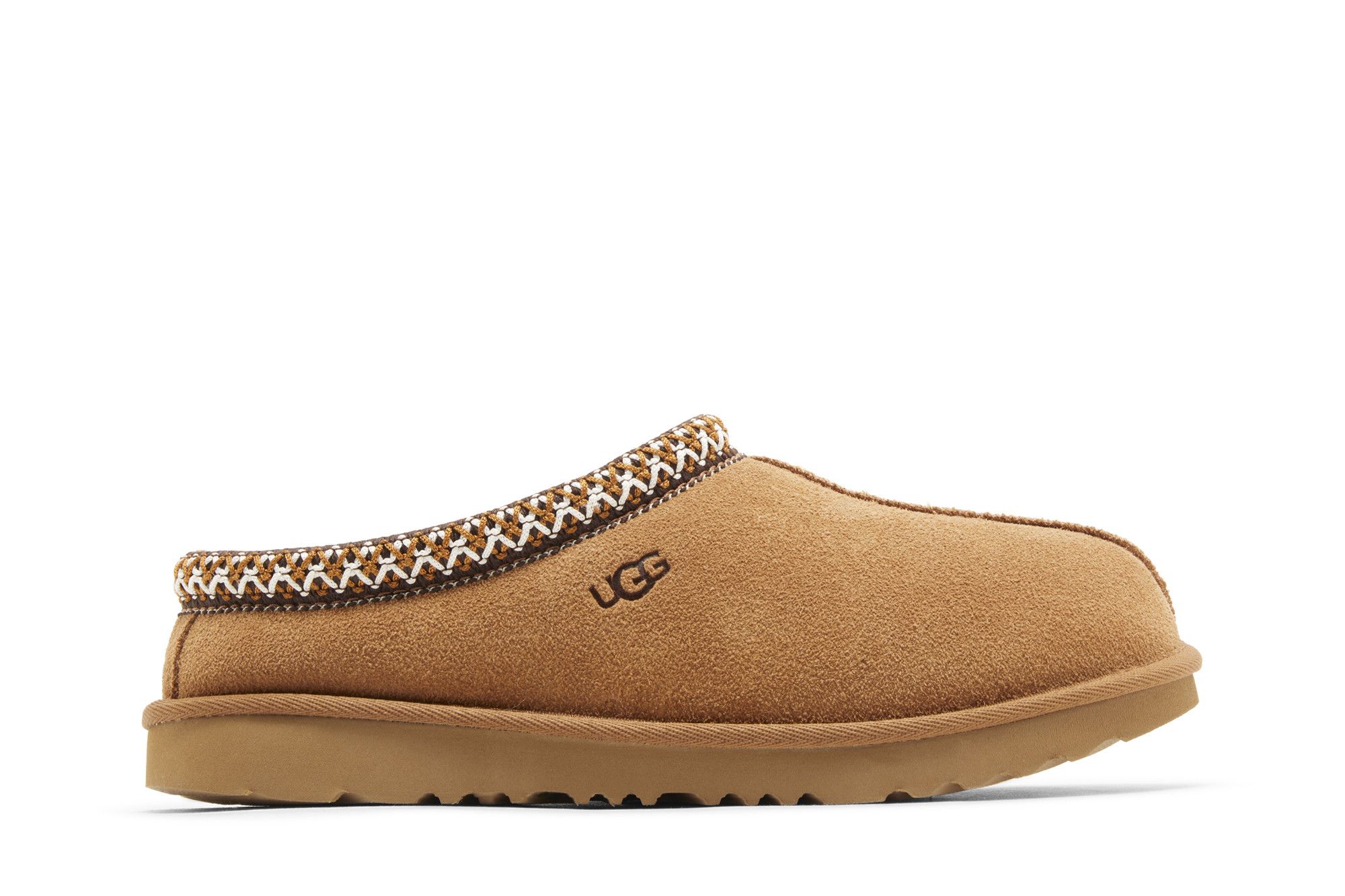 Buy Tasman II Slipper Kids Chestnut 1019066K CHE GOAT