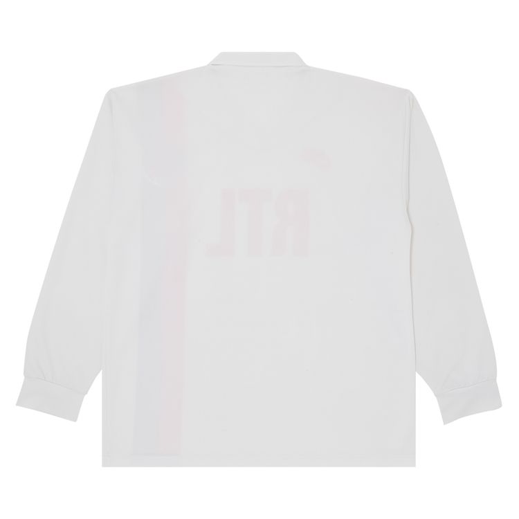 Vintage Paris Saint Germain Home Stadium Shirt Europe Version White