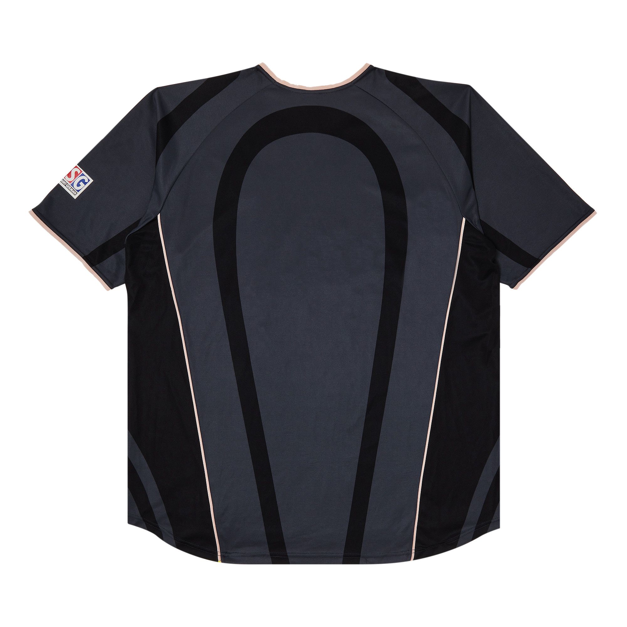 Buy Vintage Paris Saint-Germain Third Stadium Jersey 'Black