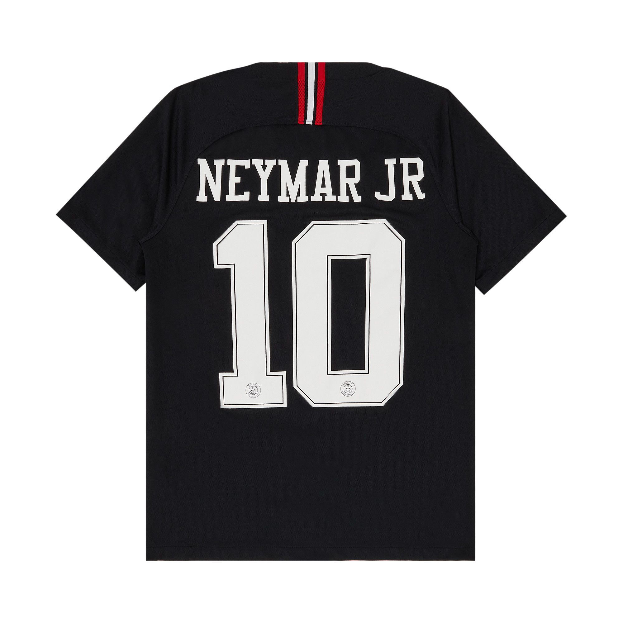 Psg jordan jersey neymar on sale