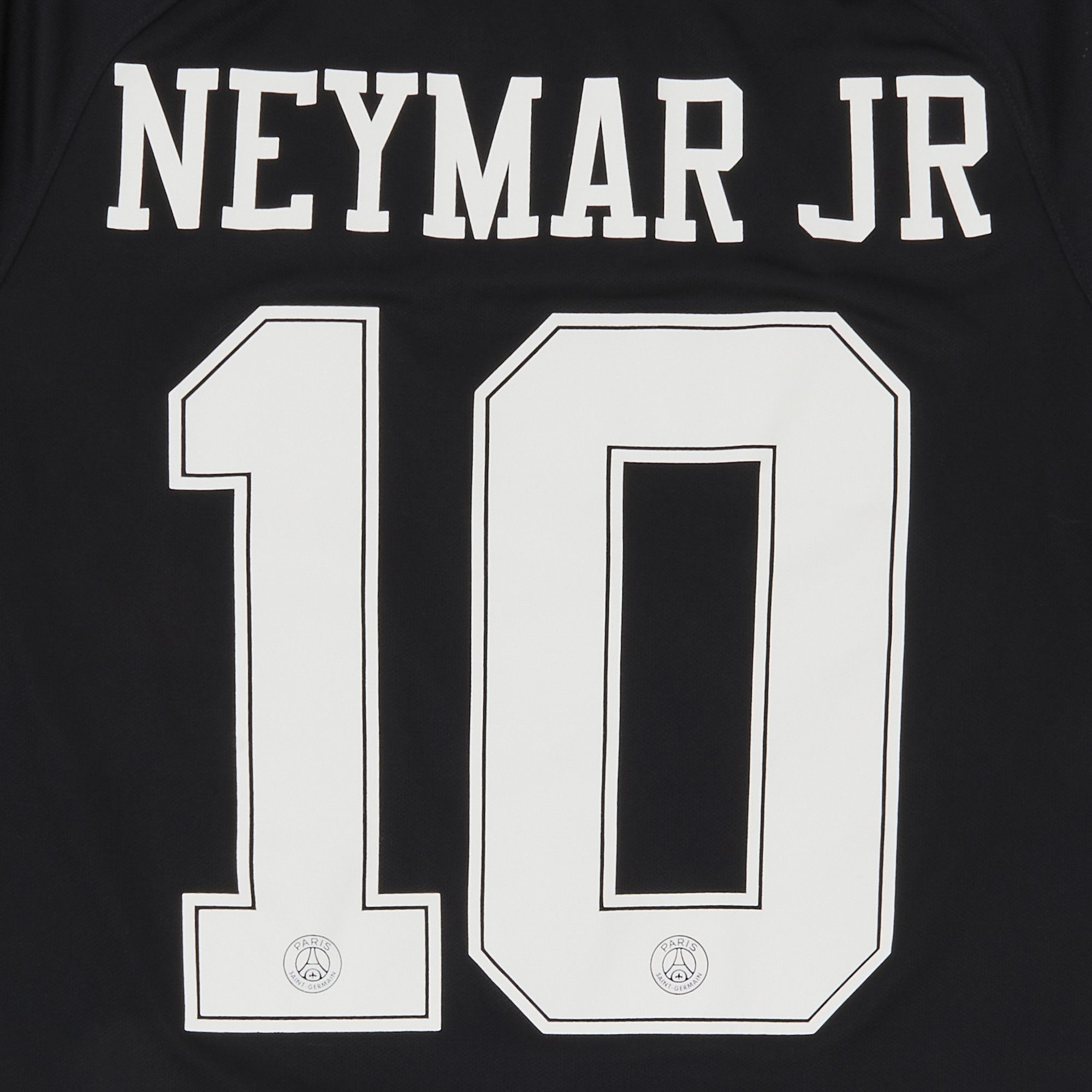 Paris Saint-Germain - knkrさま専用PSG VERDY ネイマール　Neymar10 Trikot Nike Paris Saint-Germain 2019-2020 4th Neymar 10