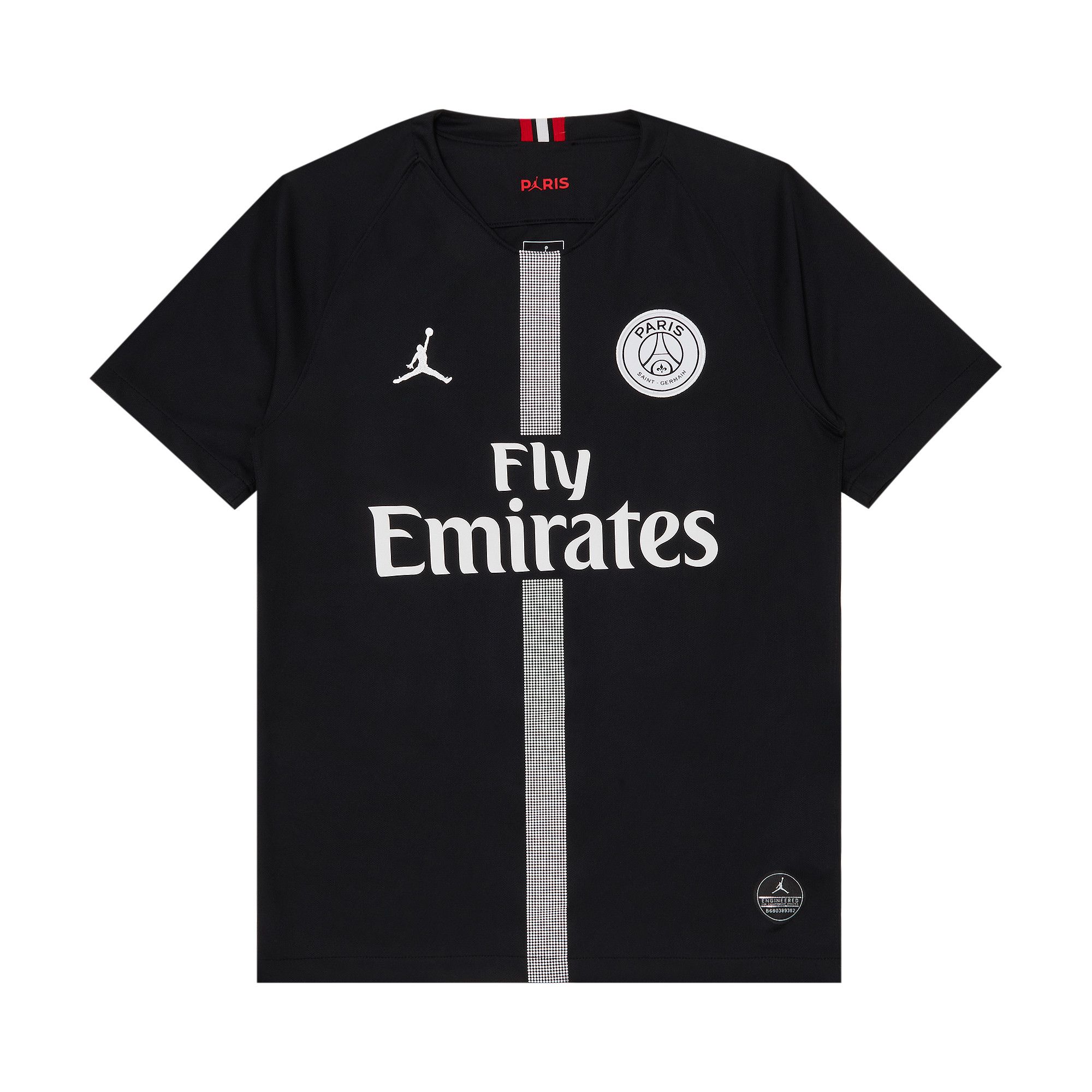 Paris Saint-Germain NEYMAR JR 10 ユニフォーム Paris Saint-Germain ネイマールJr. 10番 ユニフォーム Neymar