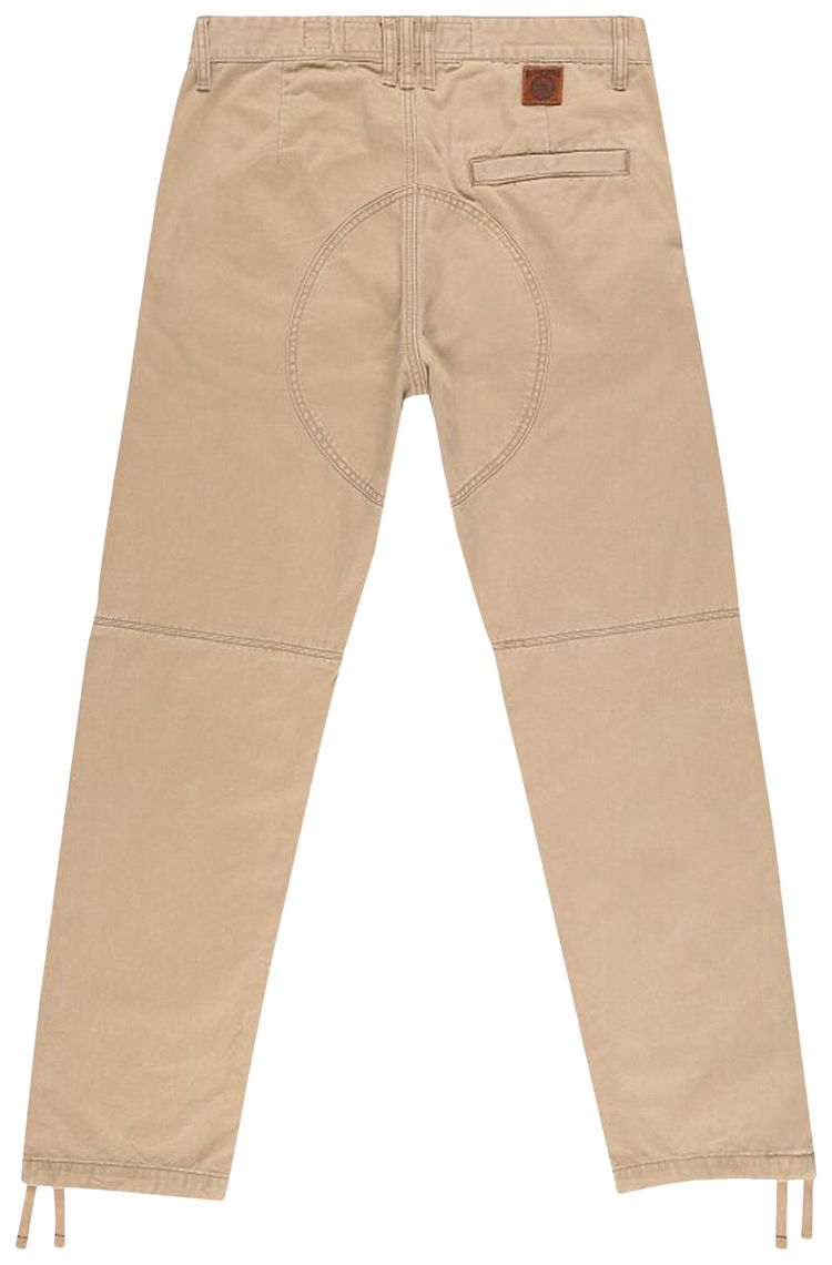Billionaire Boys Club Moonwalk Pants Latte