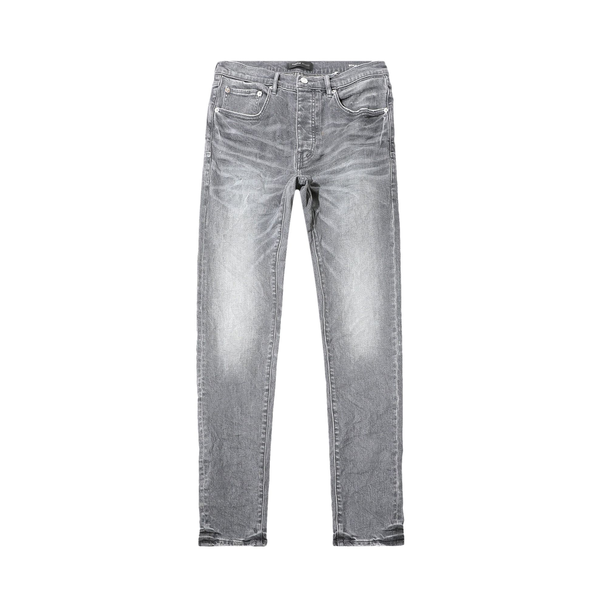 パンツ 24ss Supreme Regular Jean lavender Supreme Regular Jean (SS24) - $158