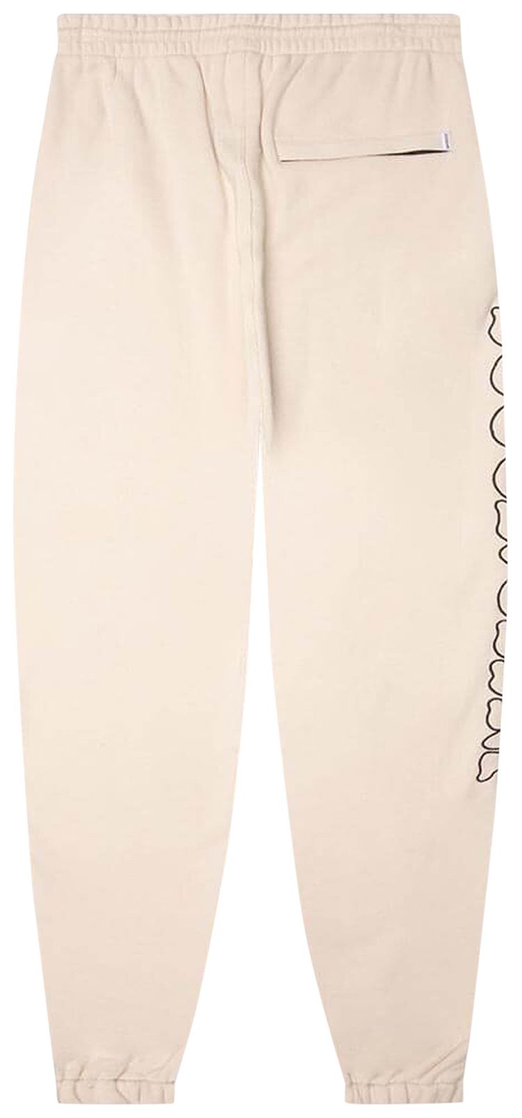 Icecream Freezer Sweatpants Fog