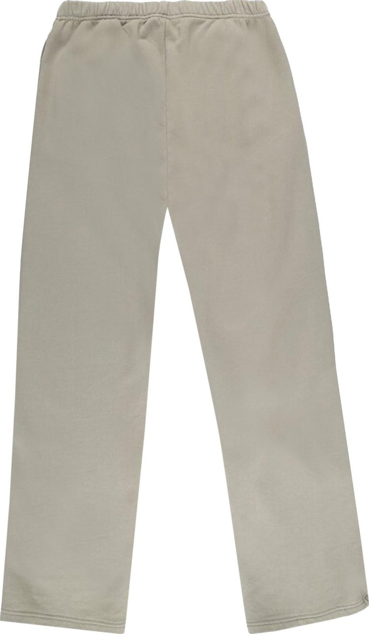 Les Tien Puddle Pant Citron Sage