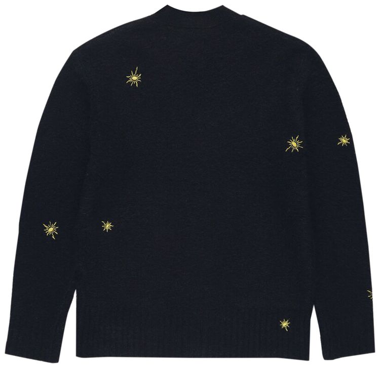 Nahmias Sunshine Cardigan Black