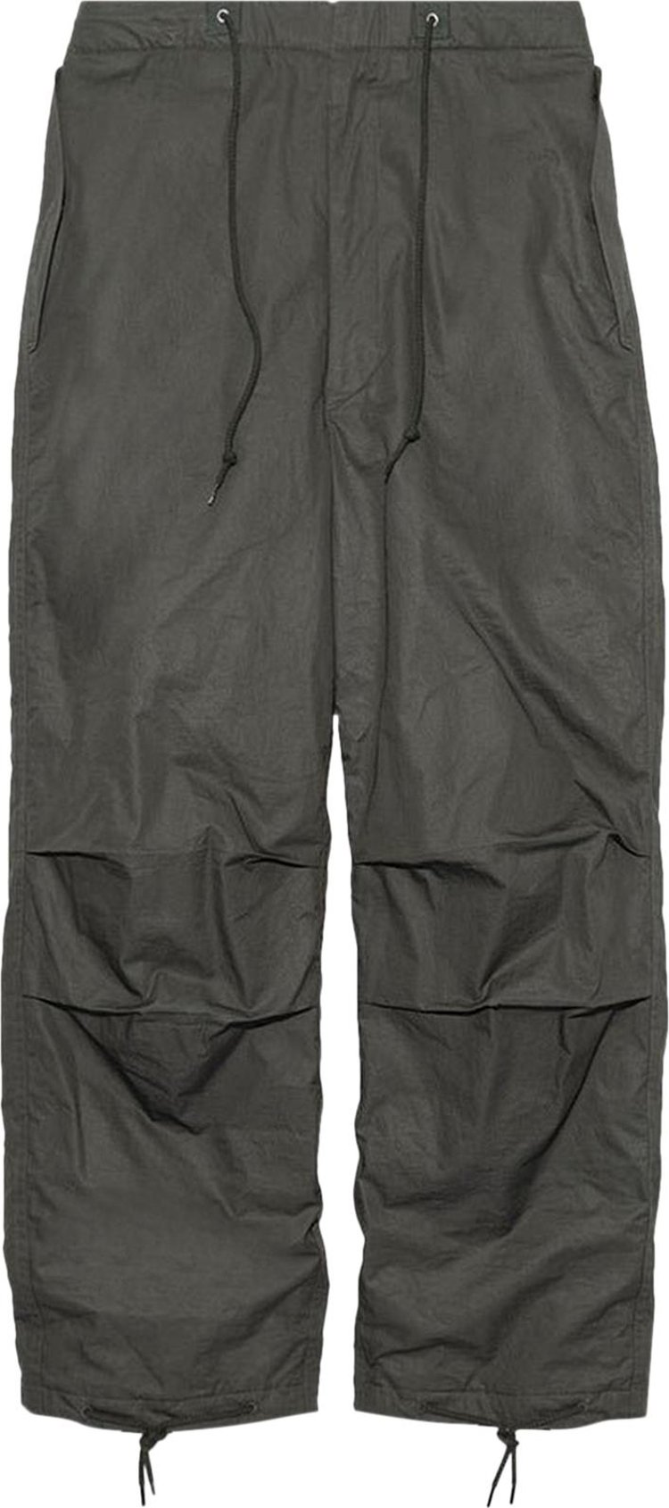 nanamica Insulation Pants Green