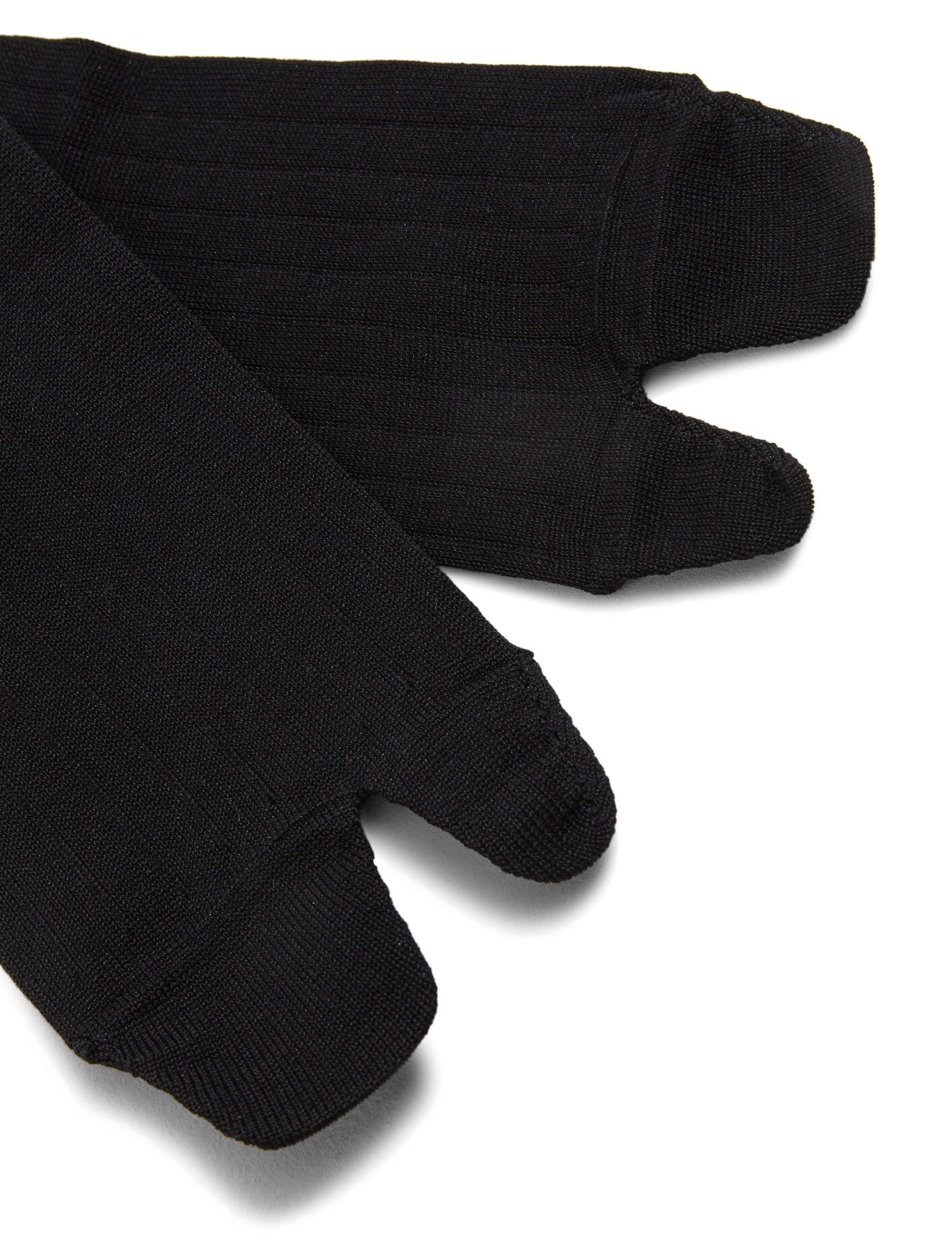 Margiela tabi socks discount