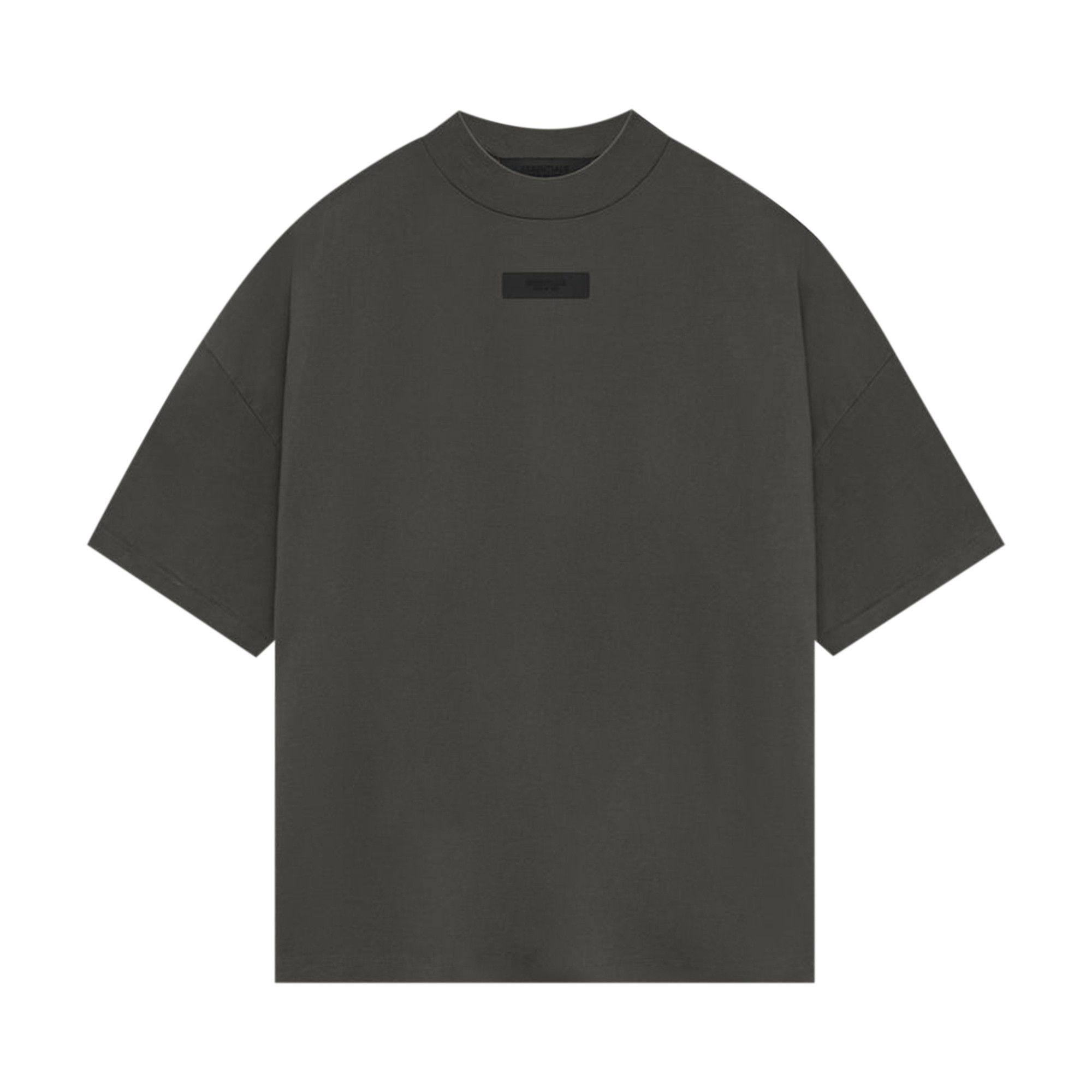 Buy Fear of God Essentials Short-Sleeve Tee 'Ink