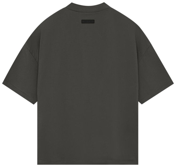 Fear of God Essentials Short Sleeve Tee Ink