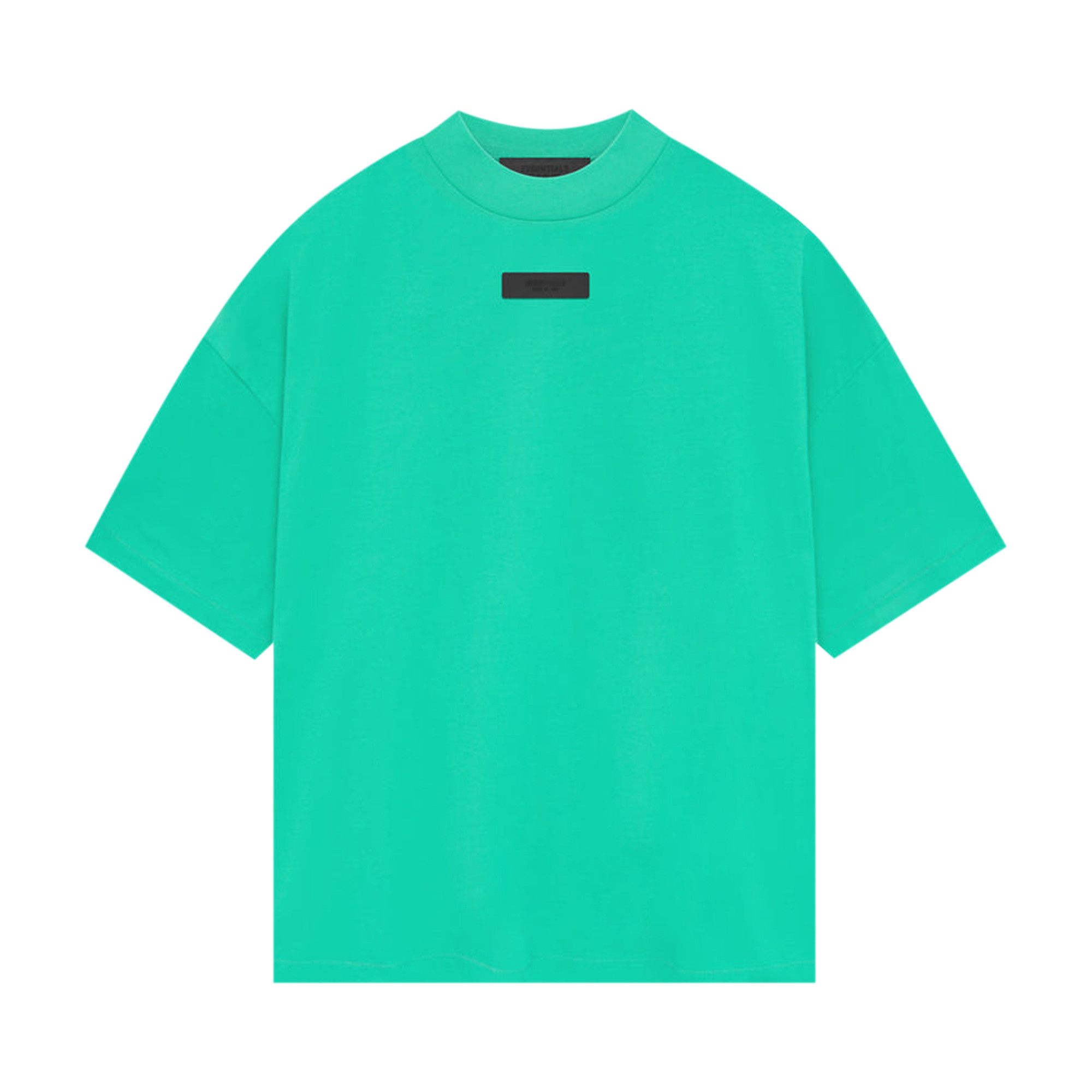 Lime green fear top of god