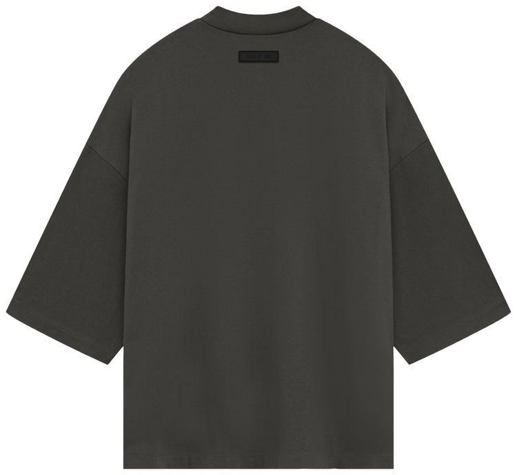 Fear of God Essentials Football Tee Ink