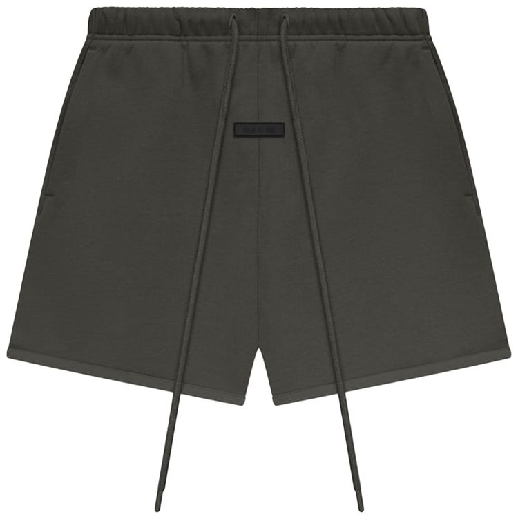 Fear of God Essentials Sweatshort Ink