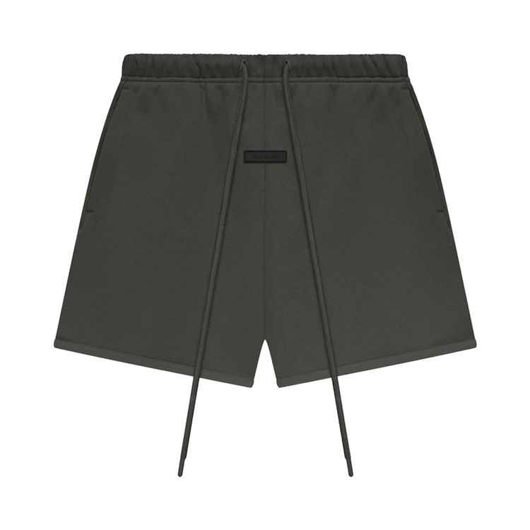 Fear of God Essentials Sweatshort 'Ink'