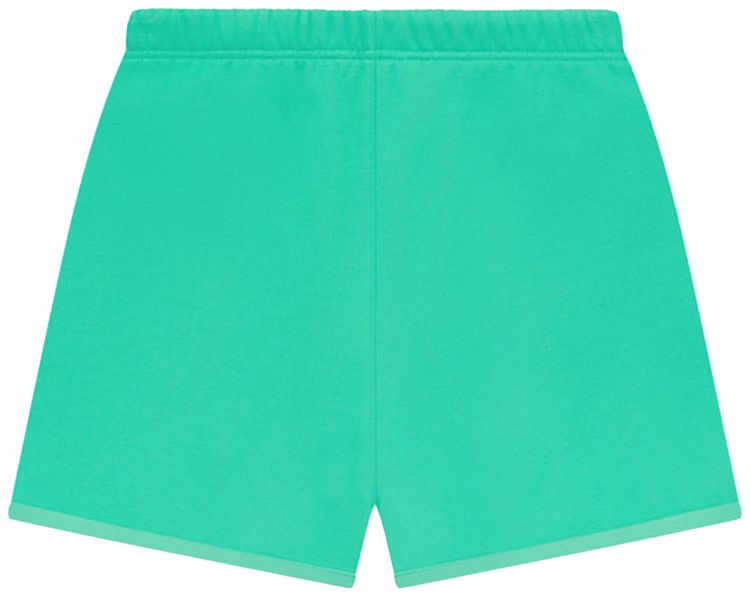 Fear of God Essentials Sweatshort Mint Leaf