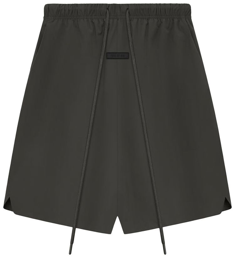 Fear of God Essentials Relaxed Short Ink