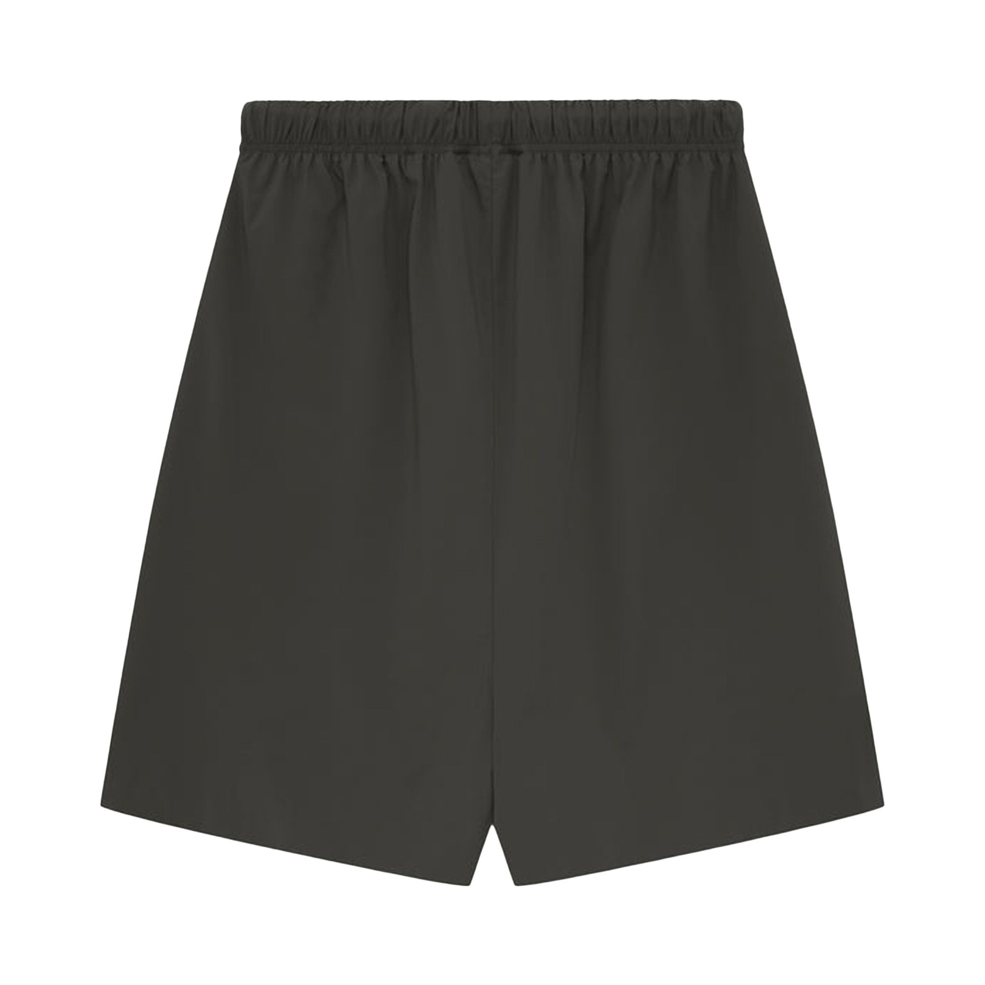 Buy Fear of God Essentials Relaxed Short 'Ink' - 160SP244120F | GOAT