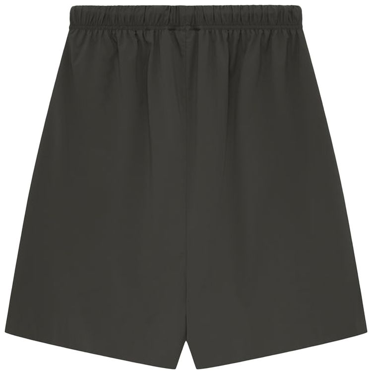 Fear of God Essentials Relaxed Short Ink