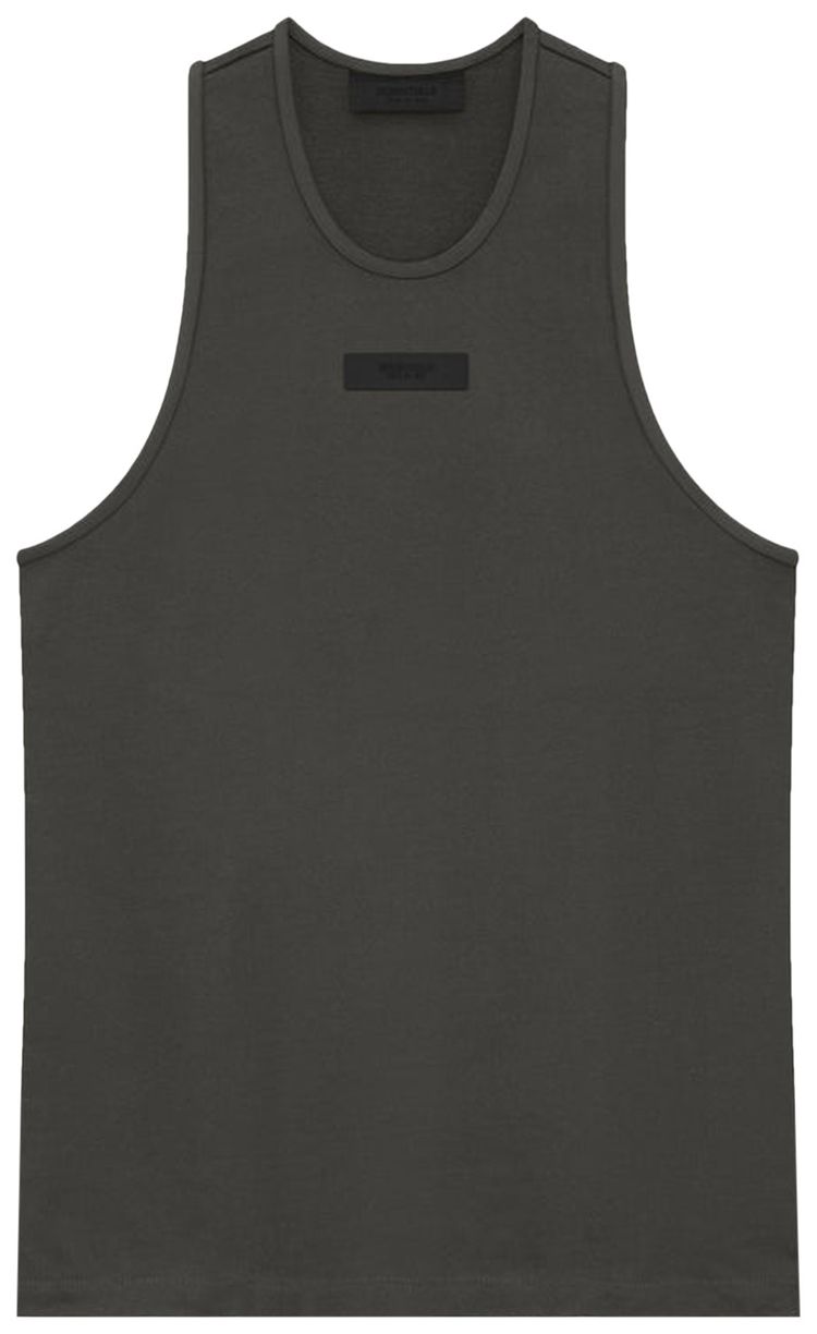 Fear of God Essentials Tank Top Ink