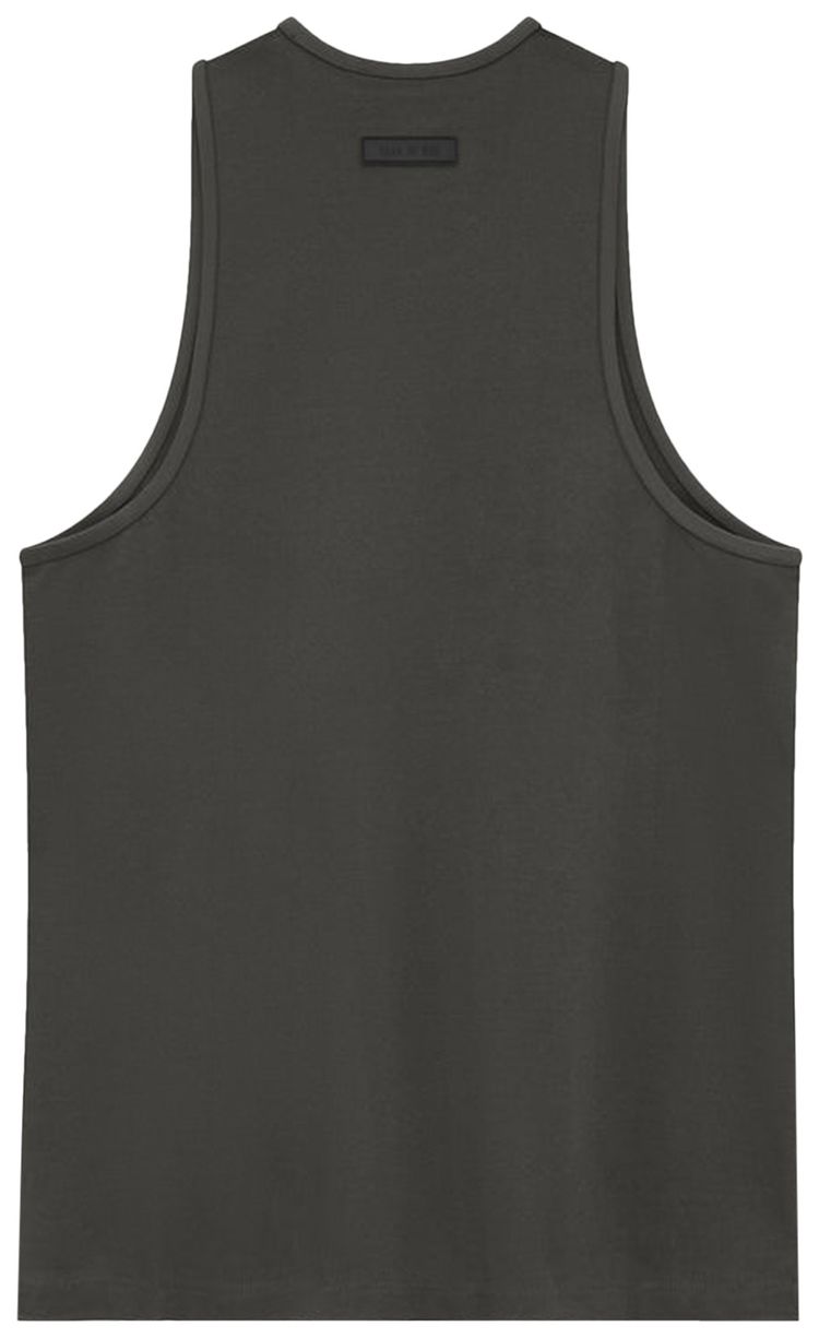 Fear of God Essentials Tank Top Ink