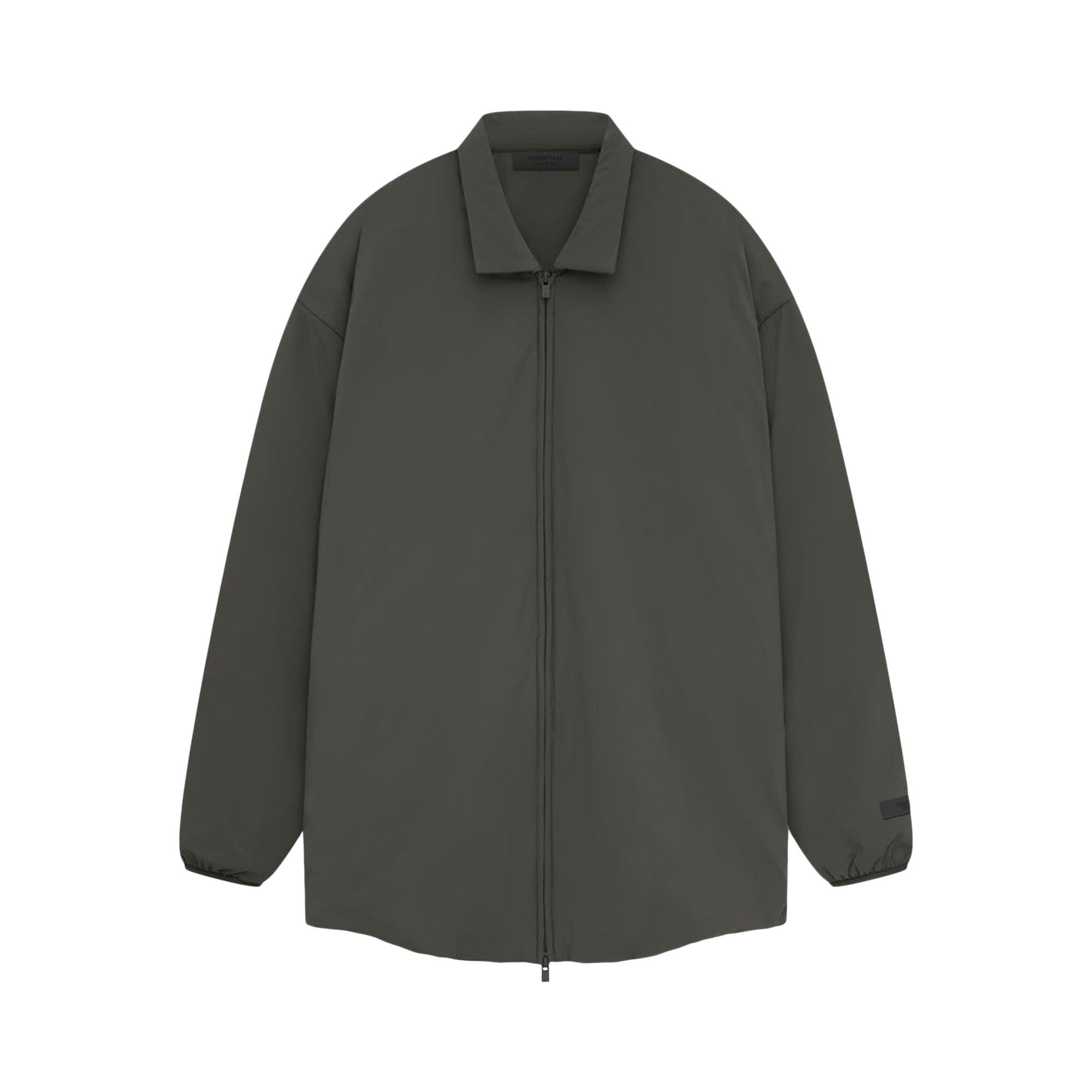 Fear of god shirt jacket outlet
