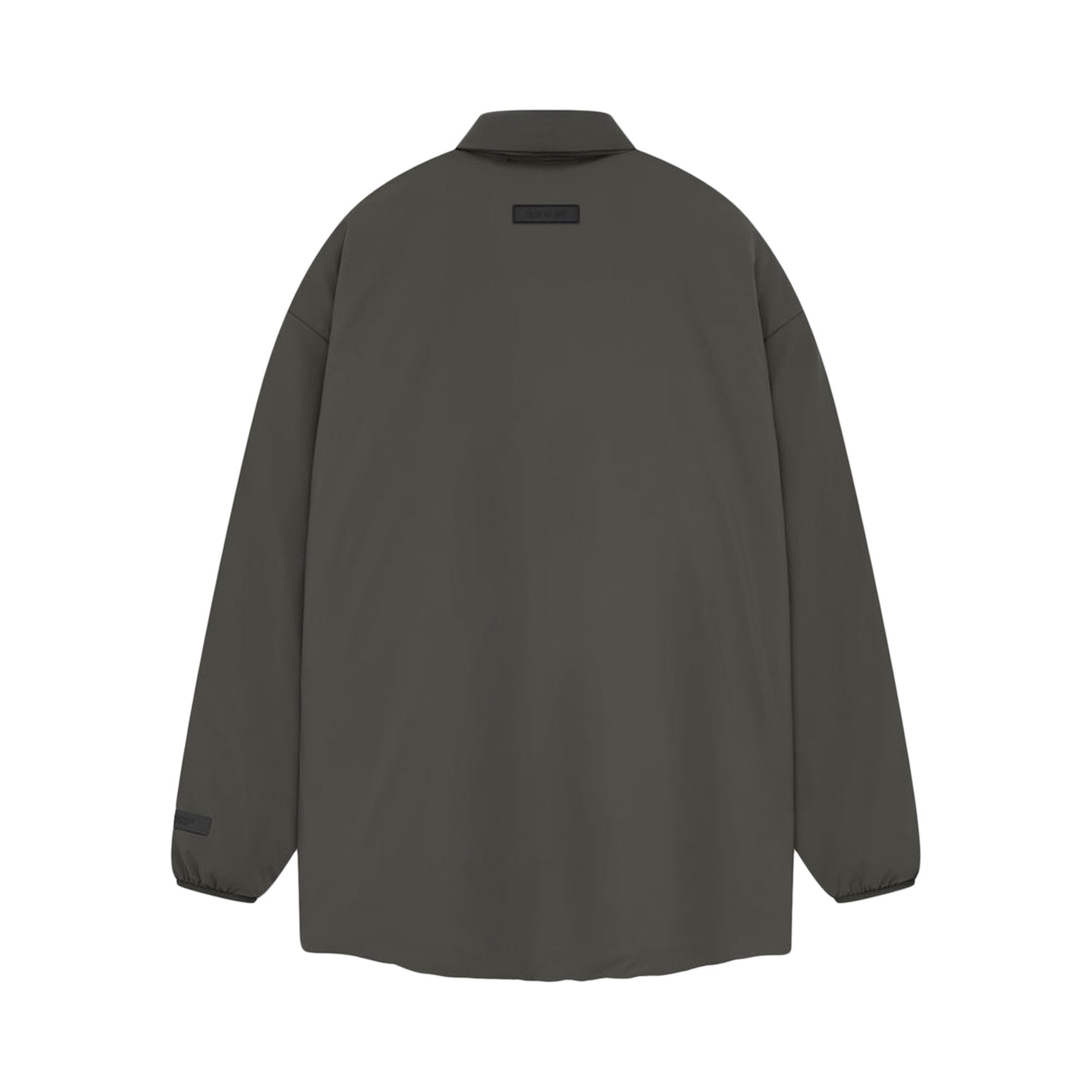 Fear of god shirt jacket deals