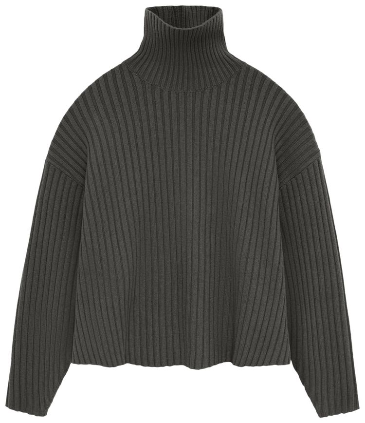 Fear of God Essentials Turtleneck Ink