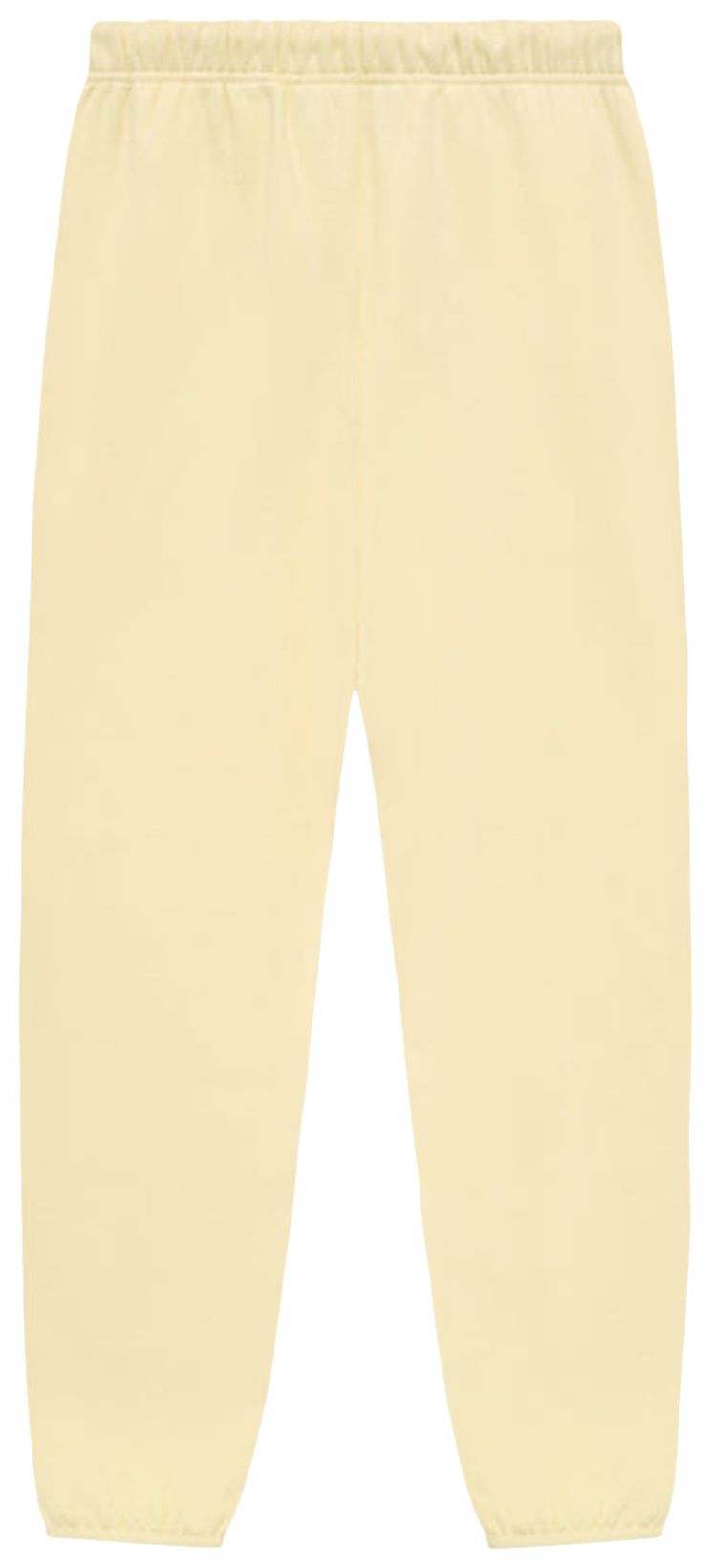 Fear of God Essentials Sweatpant Garden Yellow